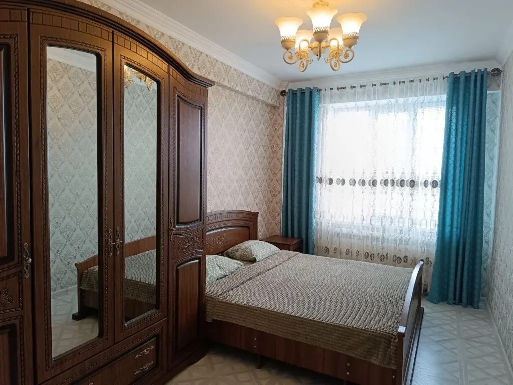 Дербент: Квартира возле фонтанов