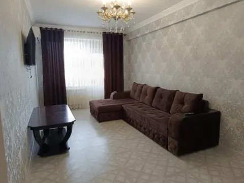 Квартира возле фонтанов — фото 1