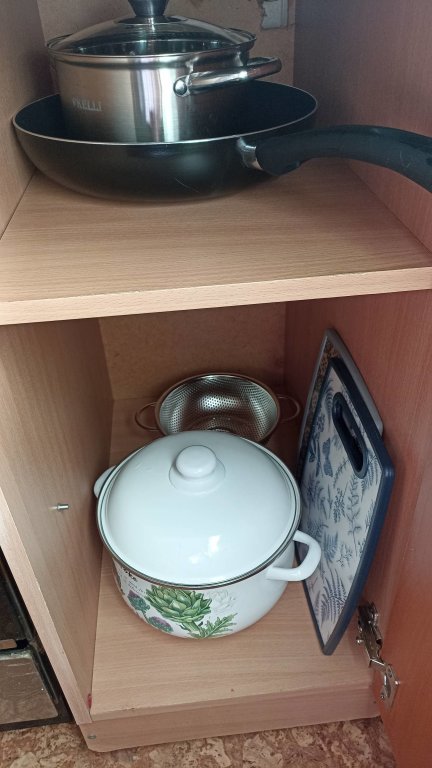Ижевск: Квартира В Сердце Ижевска