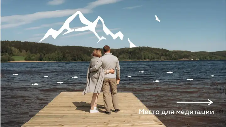 Сортавала: Нордикхаус 6 дом