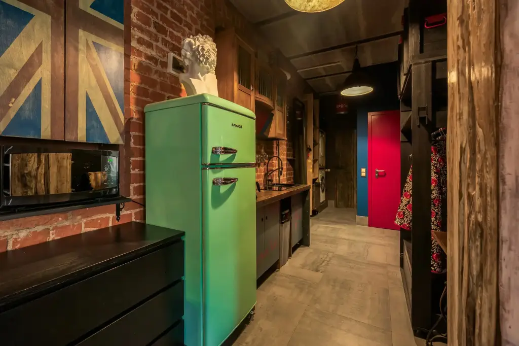 Санкт-Петербург: Апартаменты RentalSPb