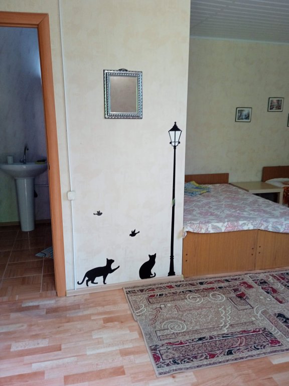 Сочи: Гостевой дом Феличита