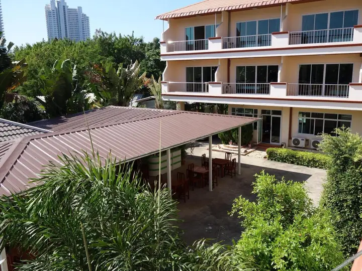 Паттайя: Replica Resort