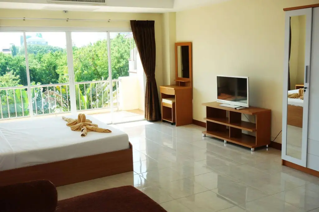 Паттайя: Replica Resort