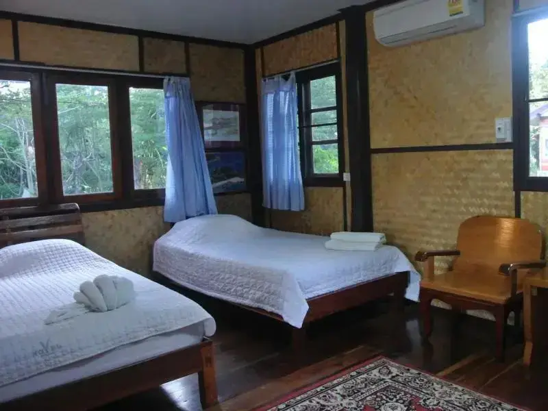Пан Кок Кхао: Sakulkaew Resort