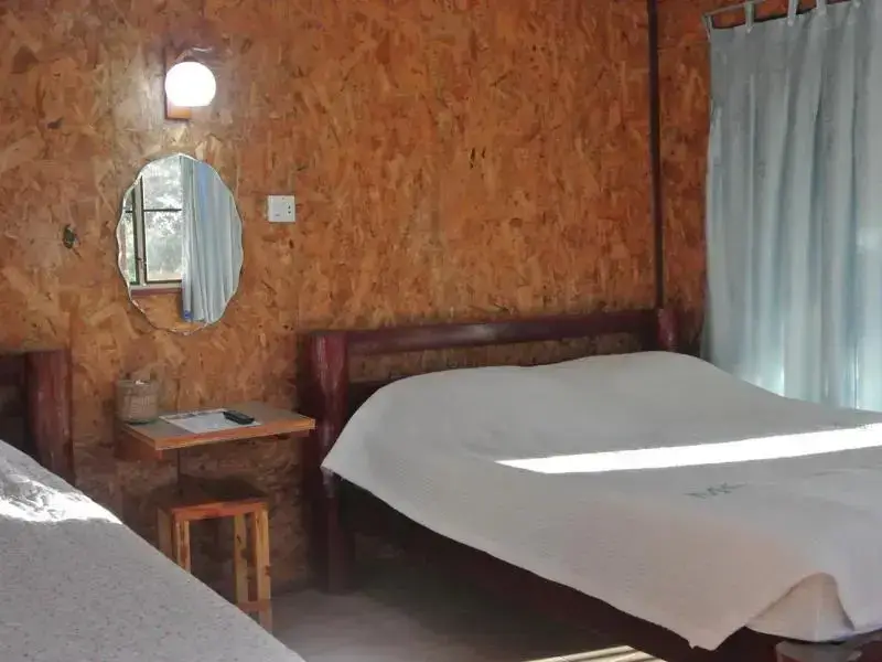 Пан Кок Кхао: Sakulkaew Resort