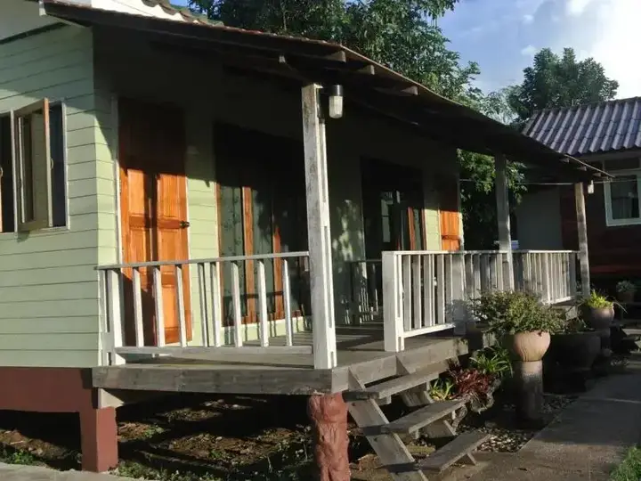 Пан Кок Кхао: Sakulkaew Resort