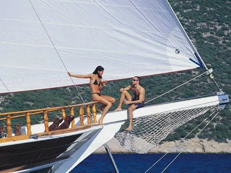 Фетхие: Vizon Hotel - Fethiye