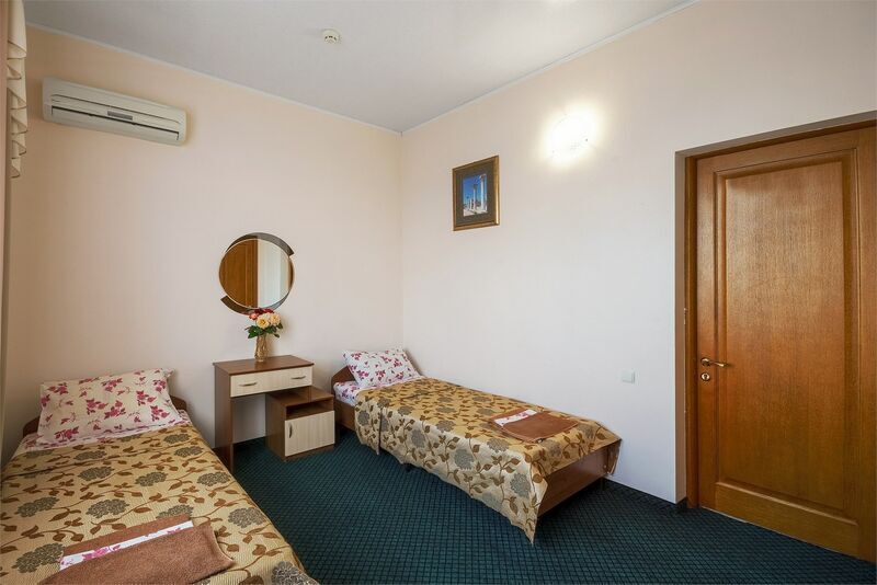 Николаевка: Viktoria Guest House