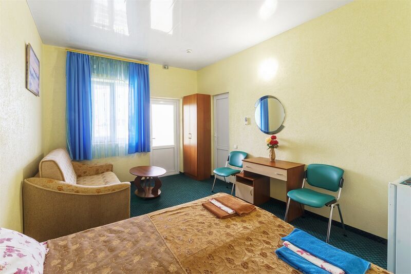 Николаевка: Viktoria Guest House