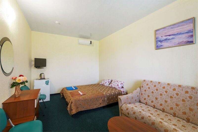 Николаевка: Viktoria Guest House