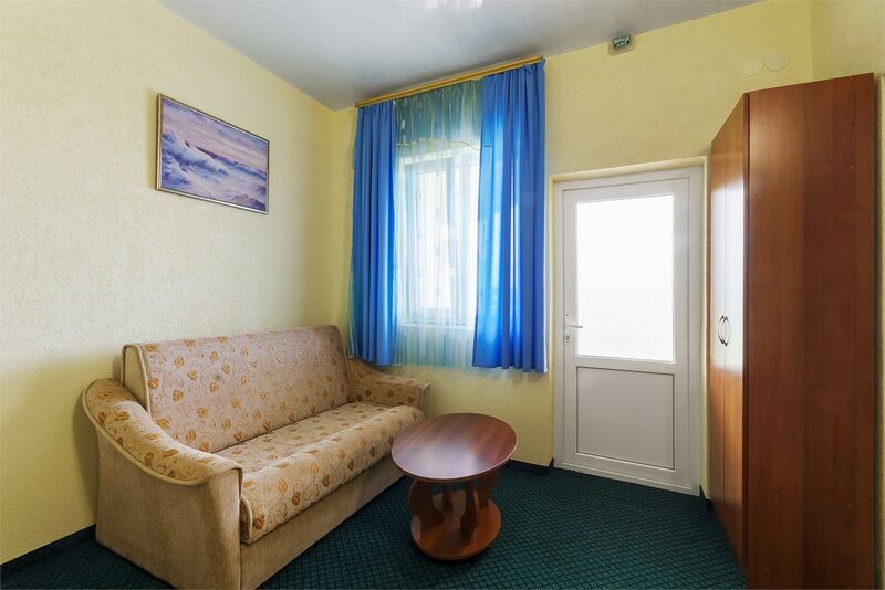 Николаевка: Viktoria Guest House