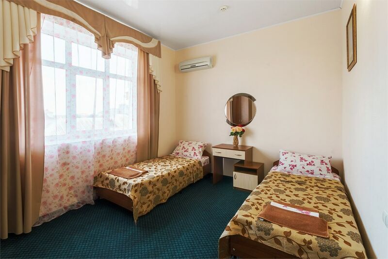 Николаевка: Viktoria Guest House