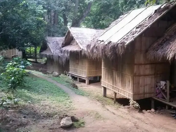Мае-Таенг: Dreamcaught Tree House
