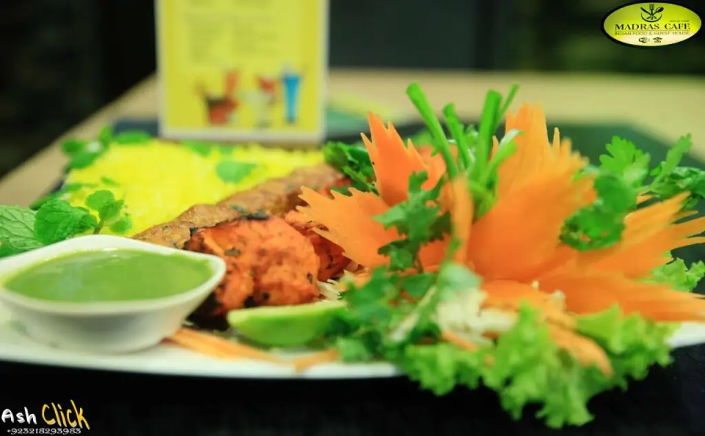 Кату: Madras Guest House
