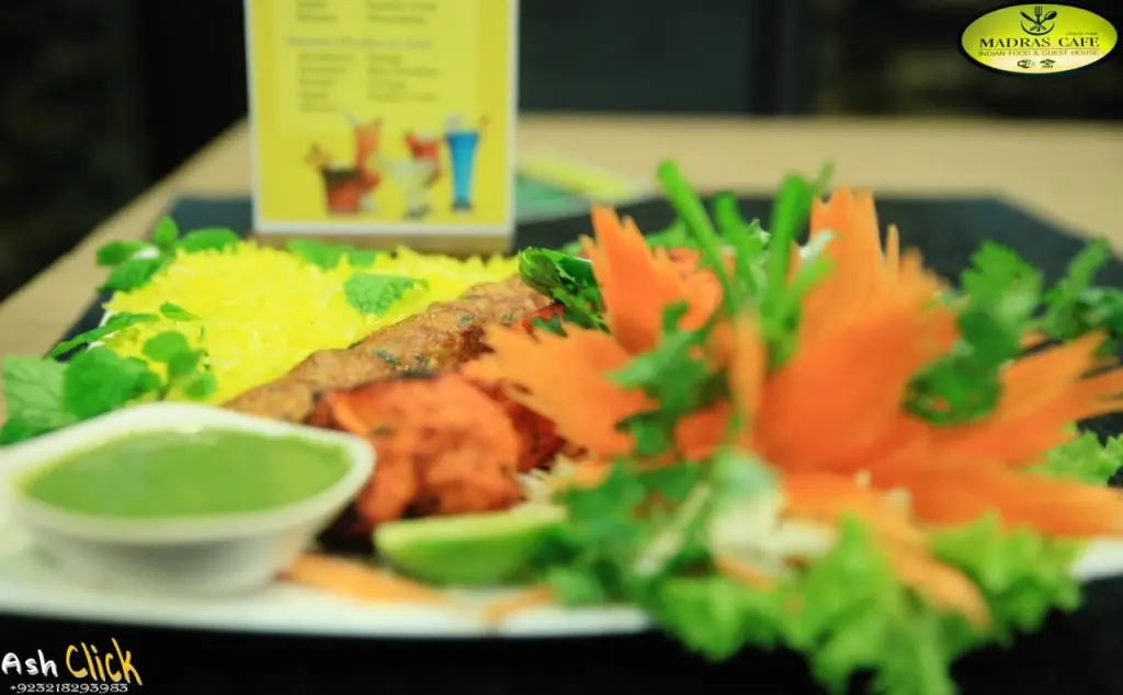 Кату: Madras Guest House
