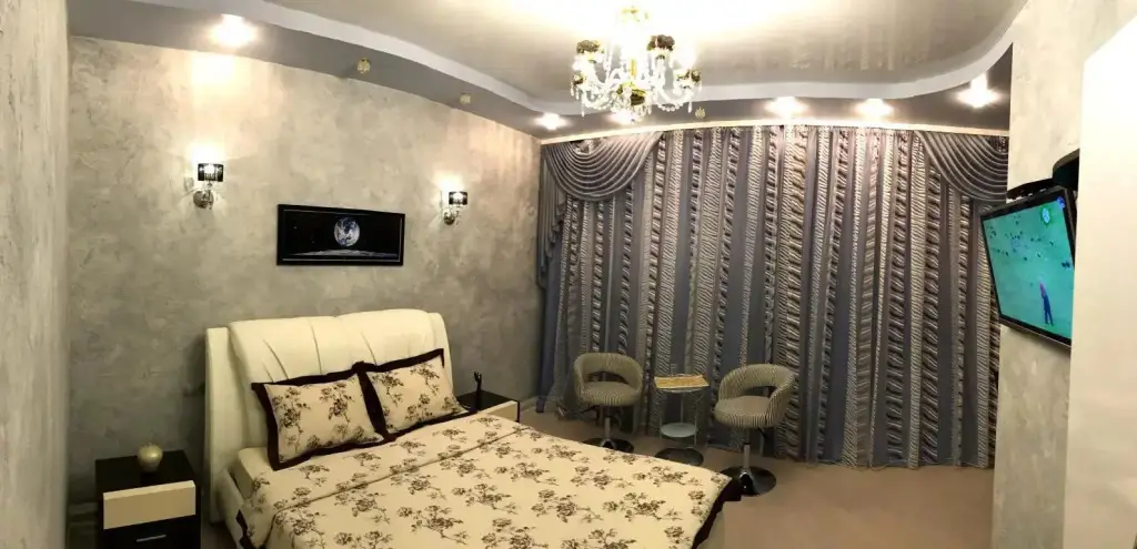 Чебоксары: Комфорт