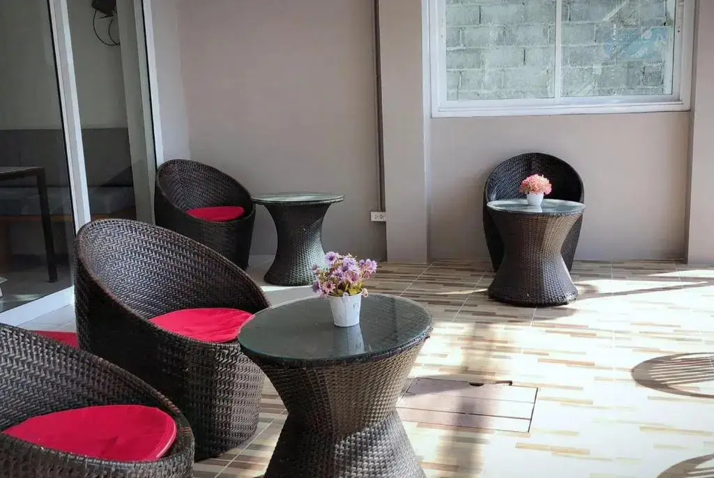 Самуи: Ler Hostel 65