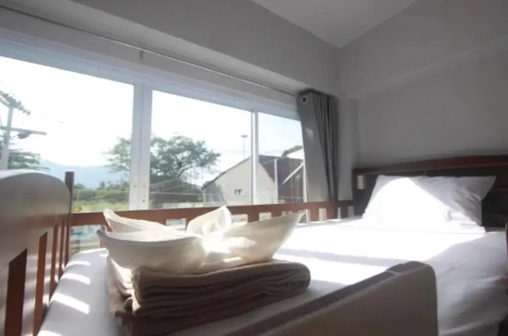Самуи: Ler Hostel 65