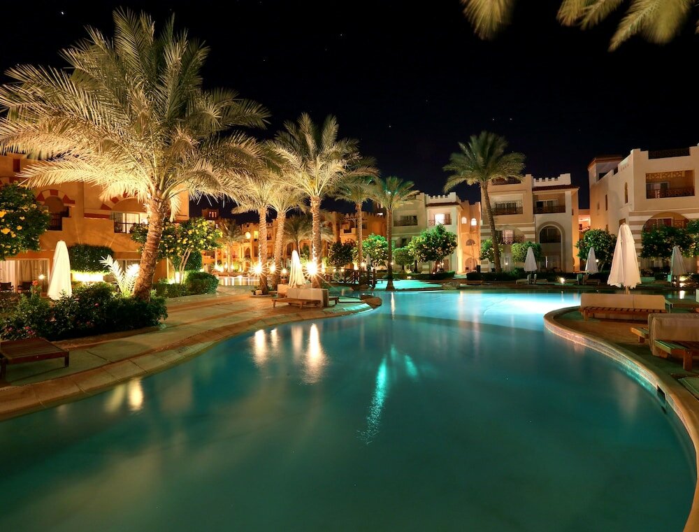 Rehana Royal Beach Resort and Spa — фото 1