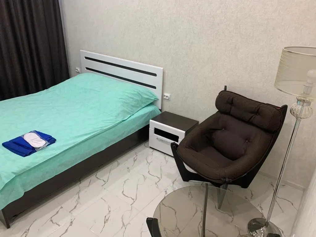 Норильск: Апартаменты Сириус на Ленинском проспекте, д. 37A/3