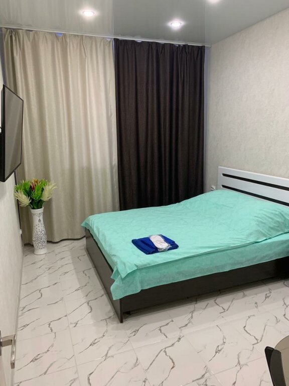 Норильск: Апартаменты Сириус на Ленинском проспекте, д. 37A/3
