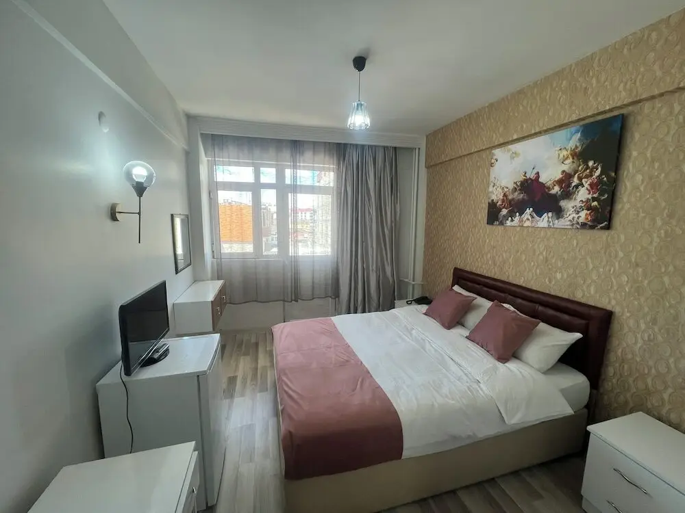 Догубаязит: Ararat Hotel