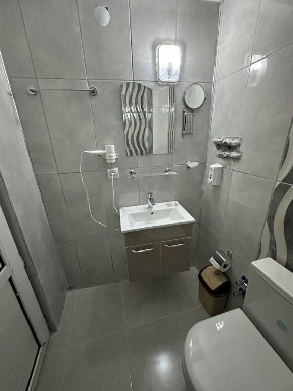 Догубаязит: Ararat Hotel