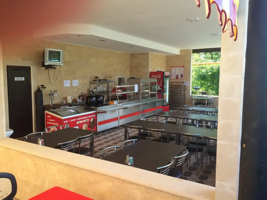 Пересыпь: Yakor Mini-hotel