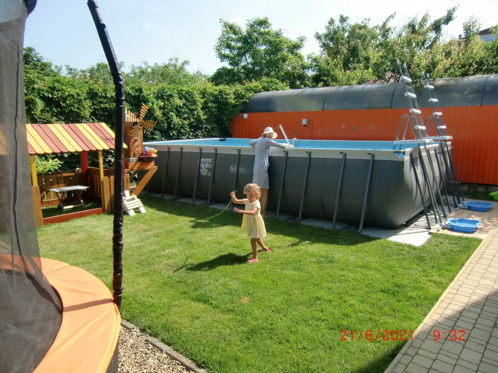 Пересыпь: Yakor Mini-hotel