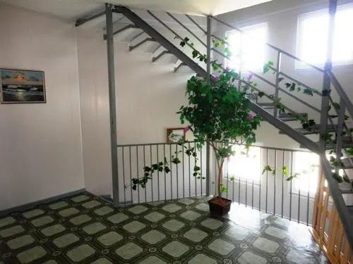Анапа: Guest House Anapa24