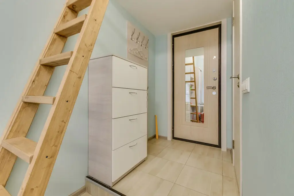 Санкт-Петербург: Apartamenty Ligovskij 55/4