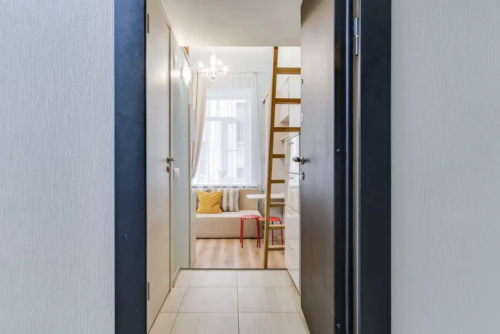 Санкт-Петербург: Apartamenty Ligovskij 55/4