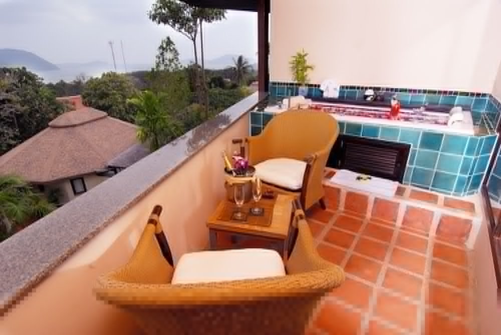 Кату: Mangosteen Resort And Ayurveda Spa(Formely Golden Tulip Mangosteen Resort And Spa)