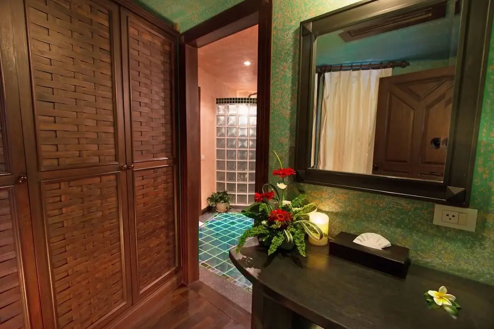 Кату: Mangosteen Resort And Ayurveda Spa(Formely Golden Tulip Mangosteen Resort And Spa)