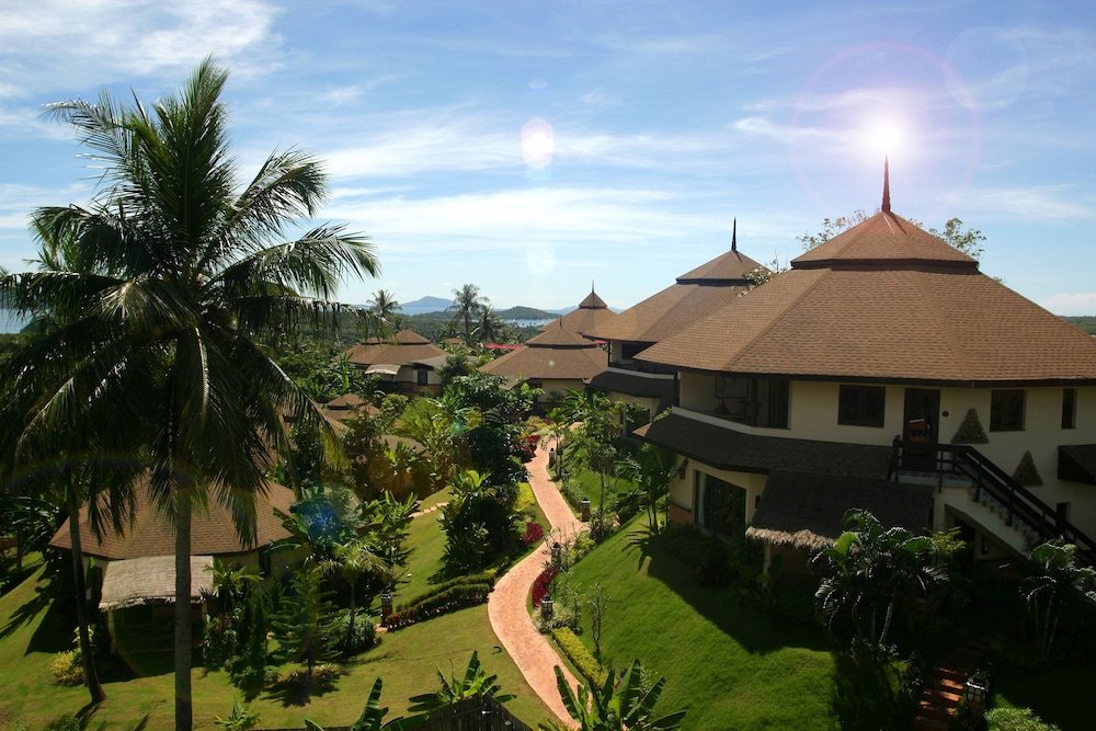 Mangosteen Resort And Ayurveda Spa(Formely Golden Tulip Mangosteen Resort And Spa) — фото 1