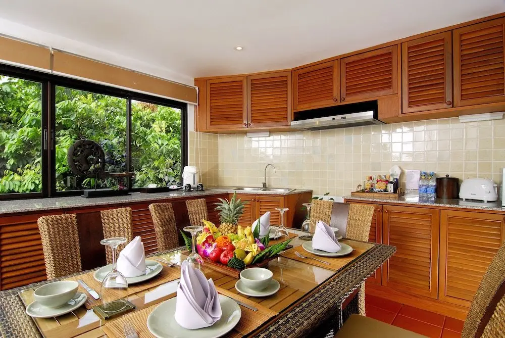 Кату: Mangosteen Resort And Ayurveda Spa(Formely Golden Tulip Mangosteen Resort And Spa)