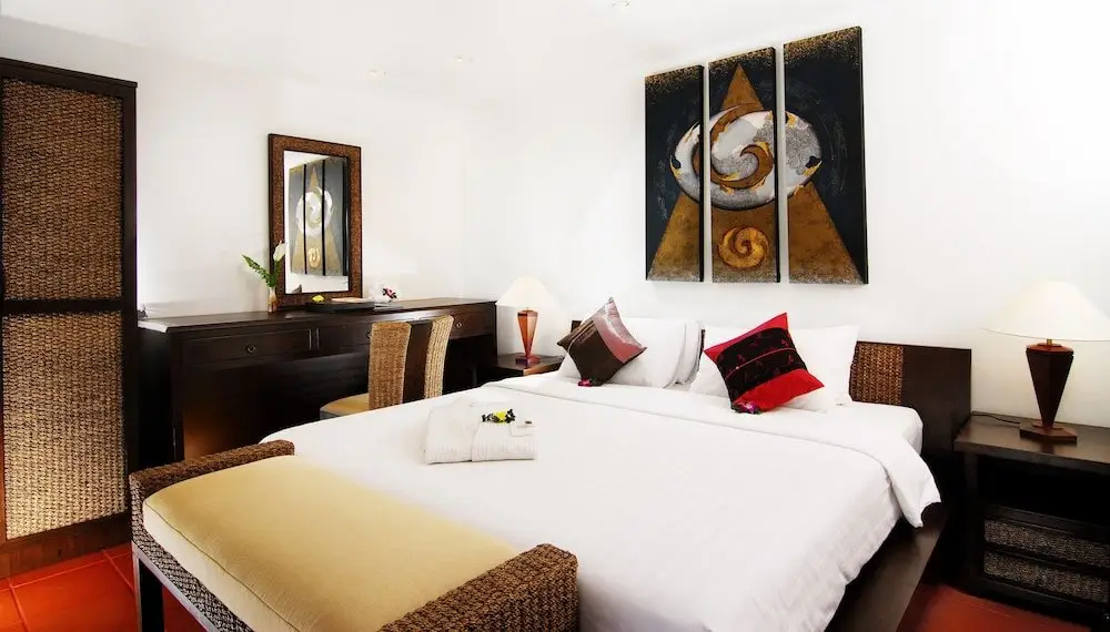 Кату: Mangosteen Resort And Ayurveda Spa(Formely Golden Tulip Mangosteen Resort And Spa)