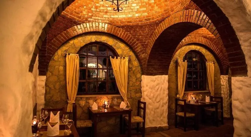 Шарм-эш-Шейх (Шарм-эль-Шейх): Domina Coral Bay Elisir Suites