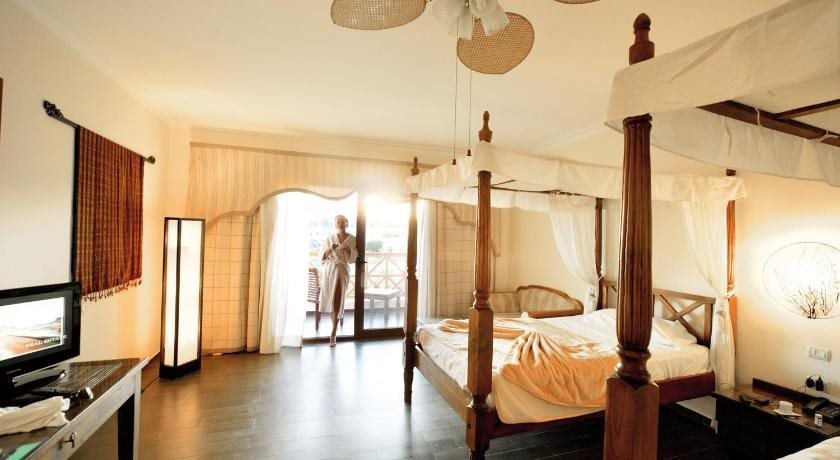 Шарм-эш-Шейх (Шарм-эль-Шейх): Domina Coral Bay Elisir Suites