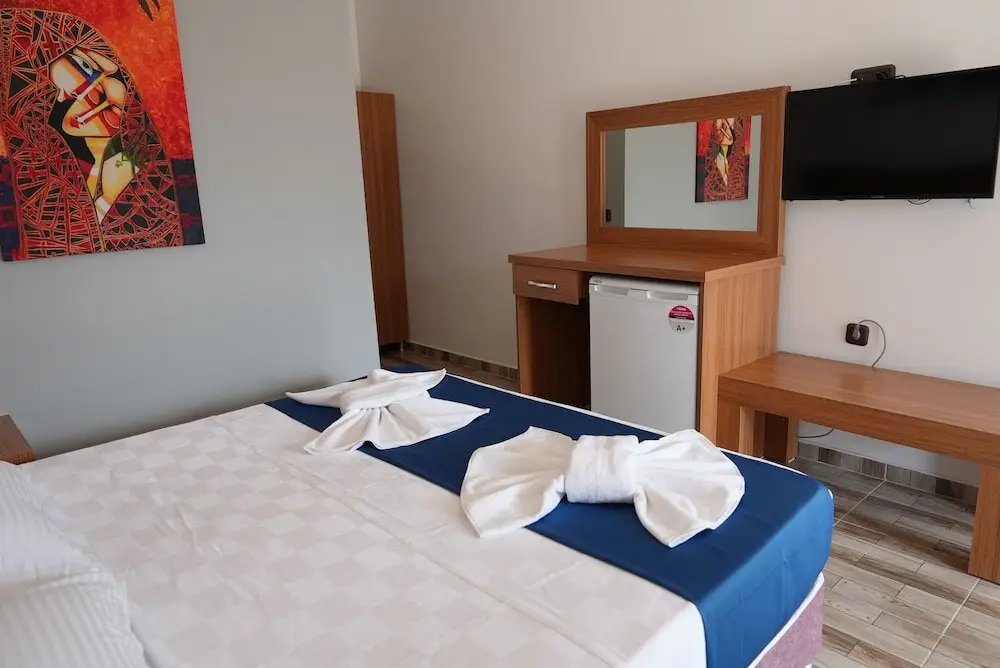 Кемер: Sandhill Hotel