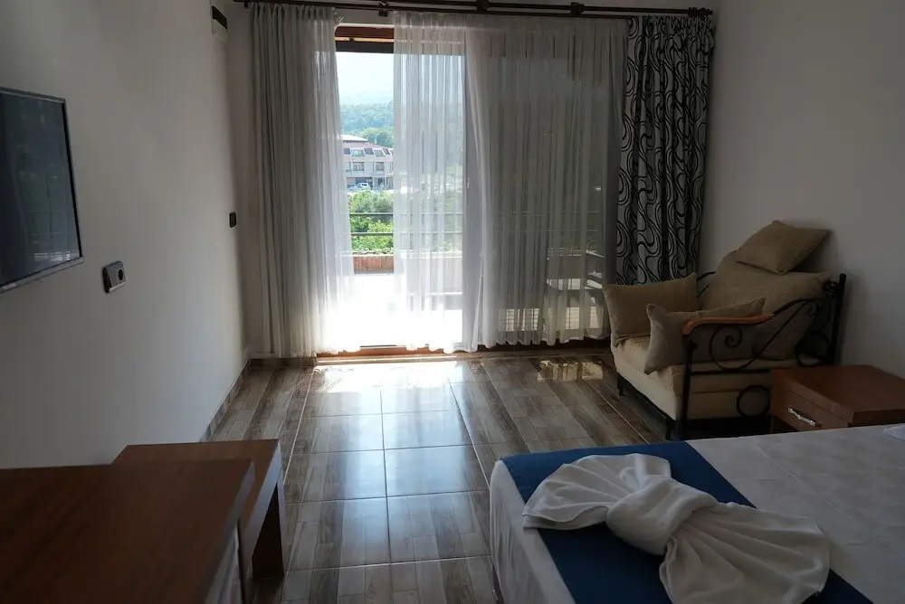 Кемер: Sandhill Hotel