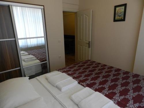 Стамбул: Rozin Hotel