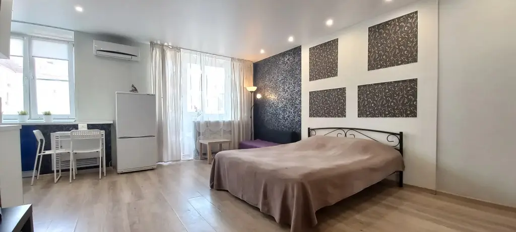 Нижний Новгород: Apartment on Pokrovskaya