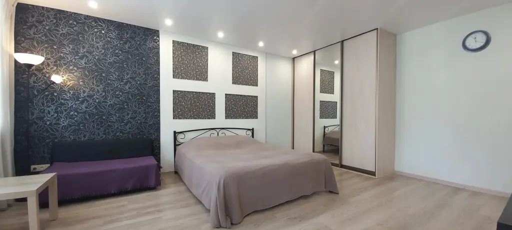 Нижний Новгород: Apartment on Pokrovskaya
