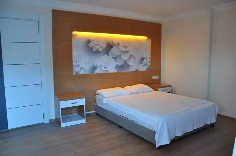 Аланья: Anita Sunpark Hotel