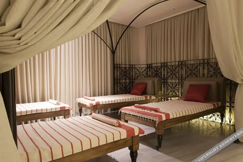 Стамбул: Vault Karakoy The House Hotel