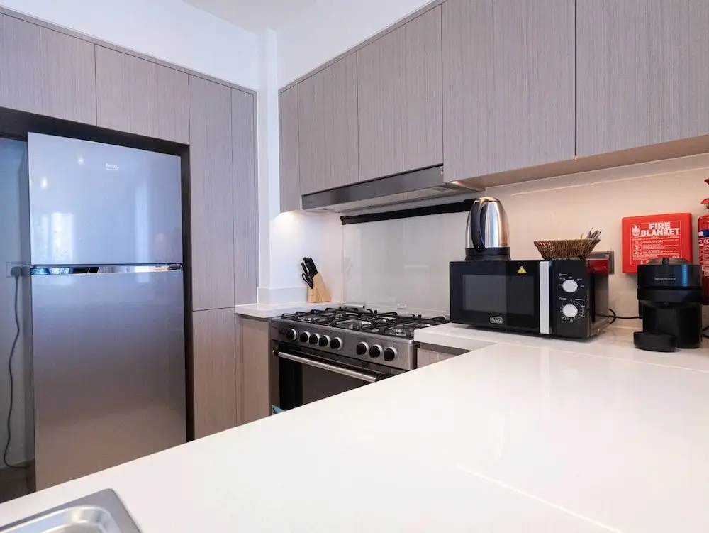 Дубай: Mh- Act - Burj View 3bhk-ref4001