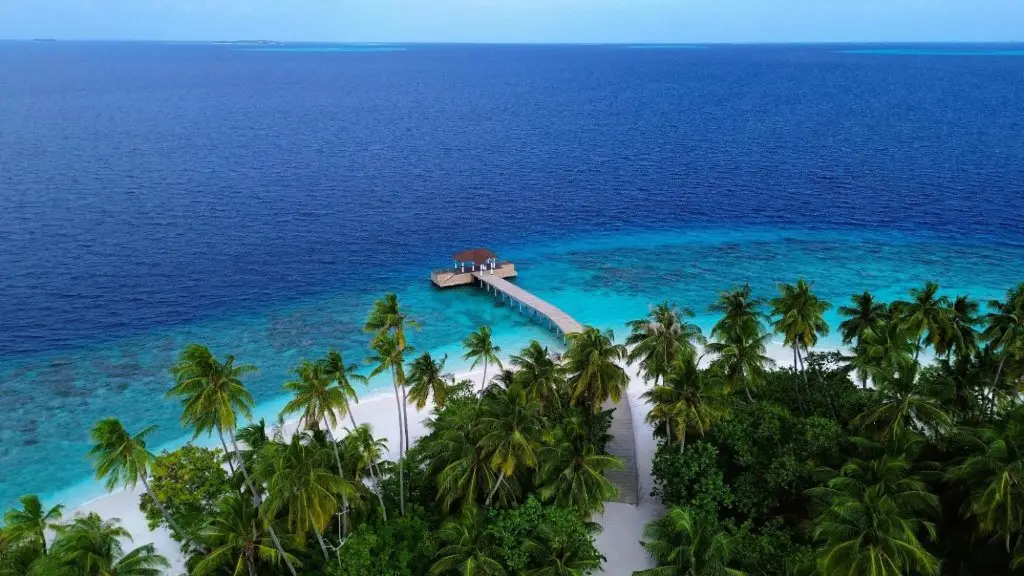 Атолл Дхаалу: Villa Stella, Rinbudhoo