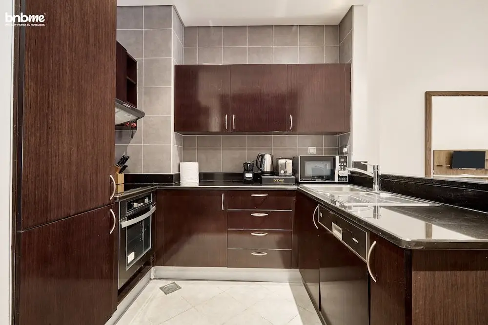 Дубай: 1B-AnantaraSouth-G15 by bnbmehomes
